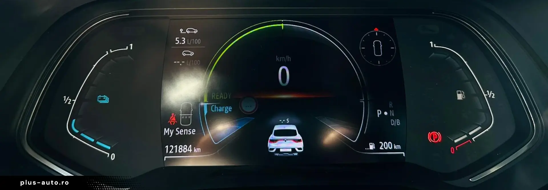 RENAULT Arkana 2022 1.6i hybrid E6 Garantie 12 Luni Rate Ava