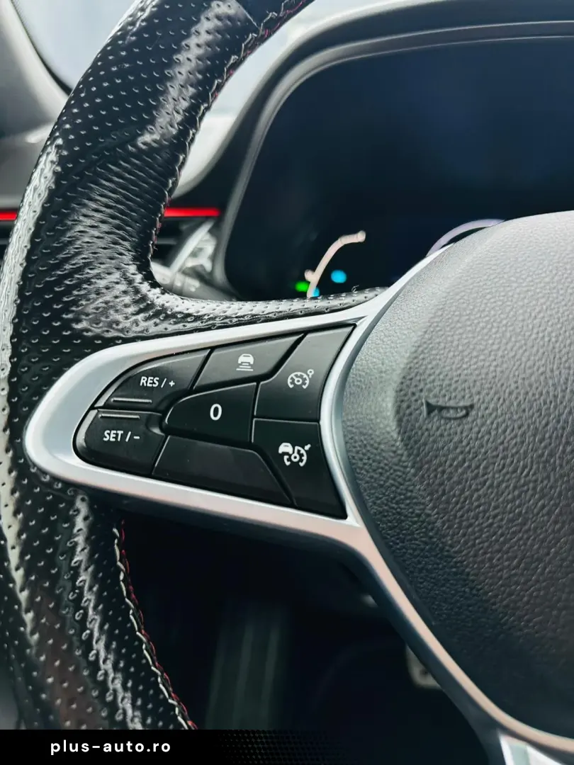 RENAULT Arkana 2022 1.6i hybrid E6 Garantie 12 Luni Rate Ava