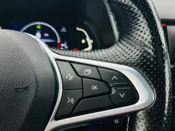 RENAULT Arkana 2022 1.6i hybrid E6 Garantie 12 Luni Rate Ava