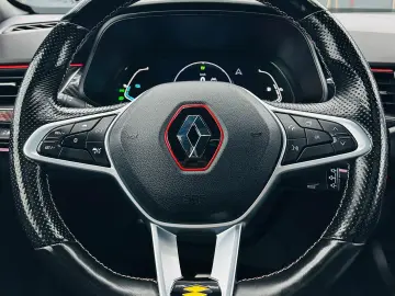 RENAULT Arkana 2022 1.6i hybrid E6 Garantie 12 Luni Rate Ava