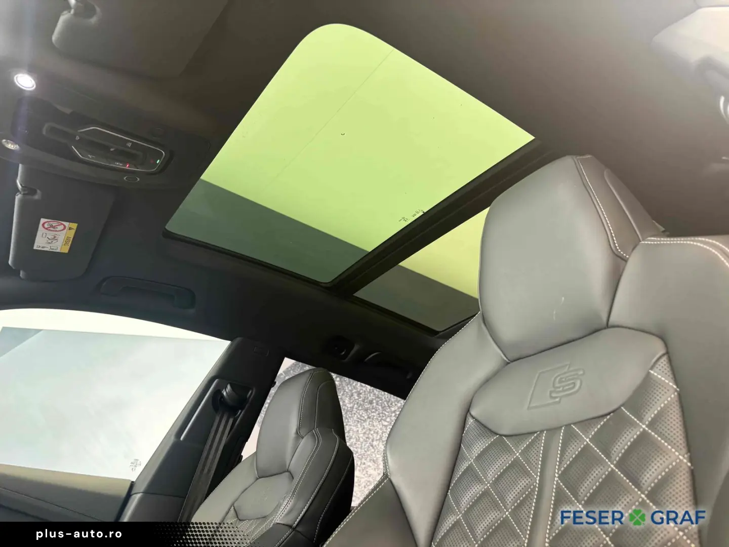 AUDI Q8 50 TDI qu. tiptr. 2 x S line - PANO - AHK -