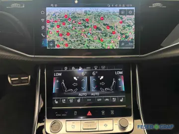 AUDI Q8 50 TDI qu. tiptr. 2 x S line - PANO - AHK -