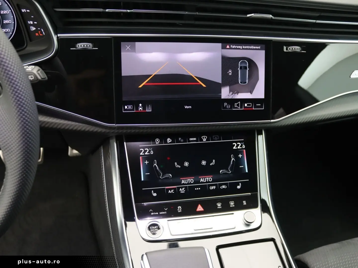 AUDI Q8 S-Line 50TDI quattro   Pano  Matrix  B&O  AHK