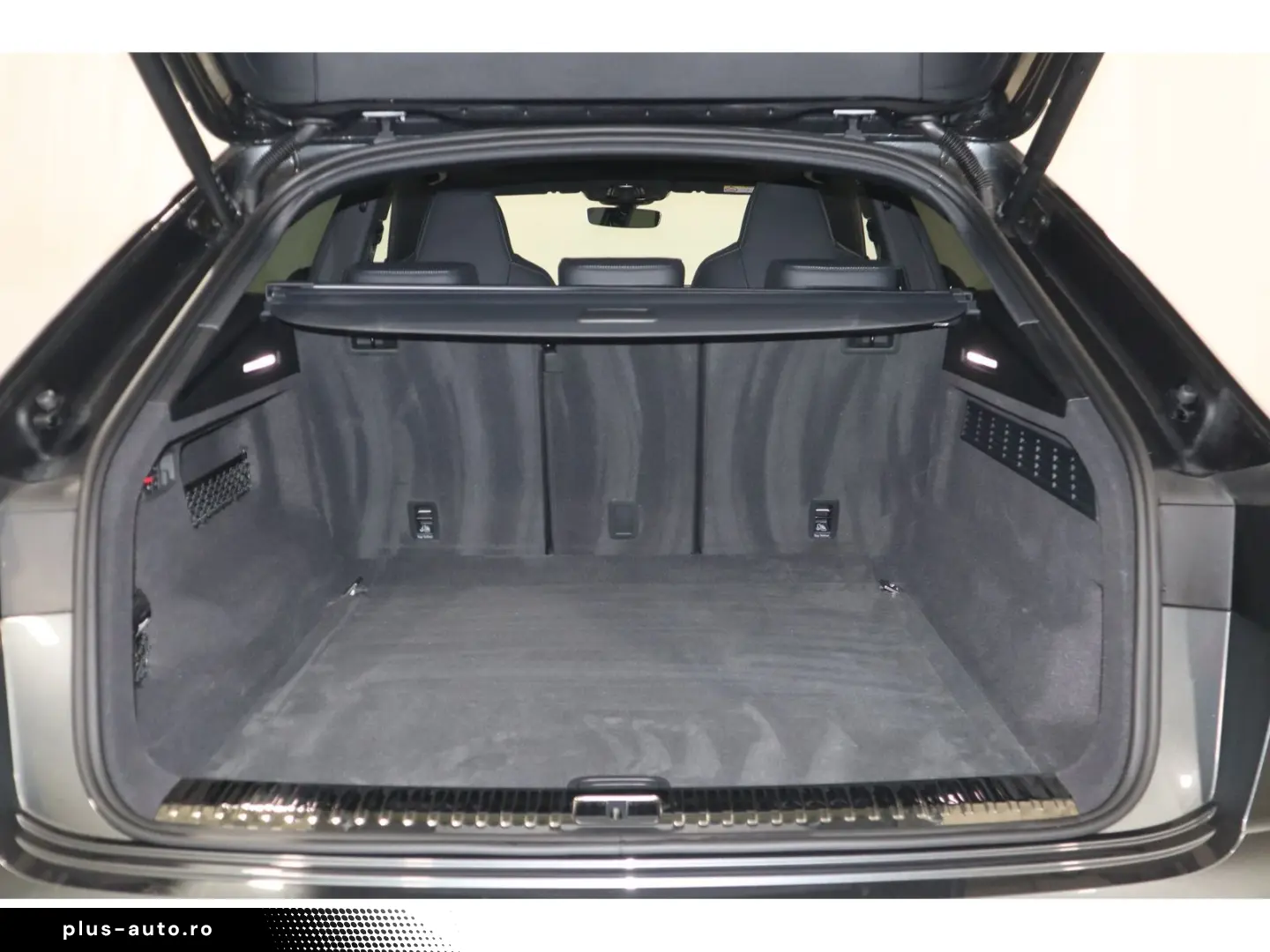 AUDI Q8 50 TDI quattro S-Line UPE122 B&O Pano Matrix