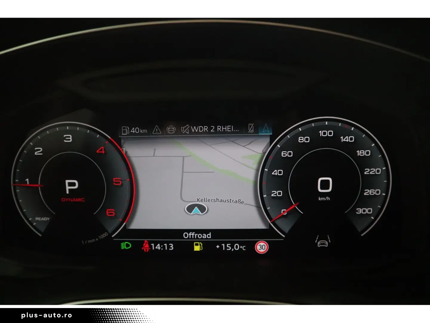 AUDI Q8 50 TDI quattro S-Line UPE122 B&O Pano Matrix