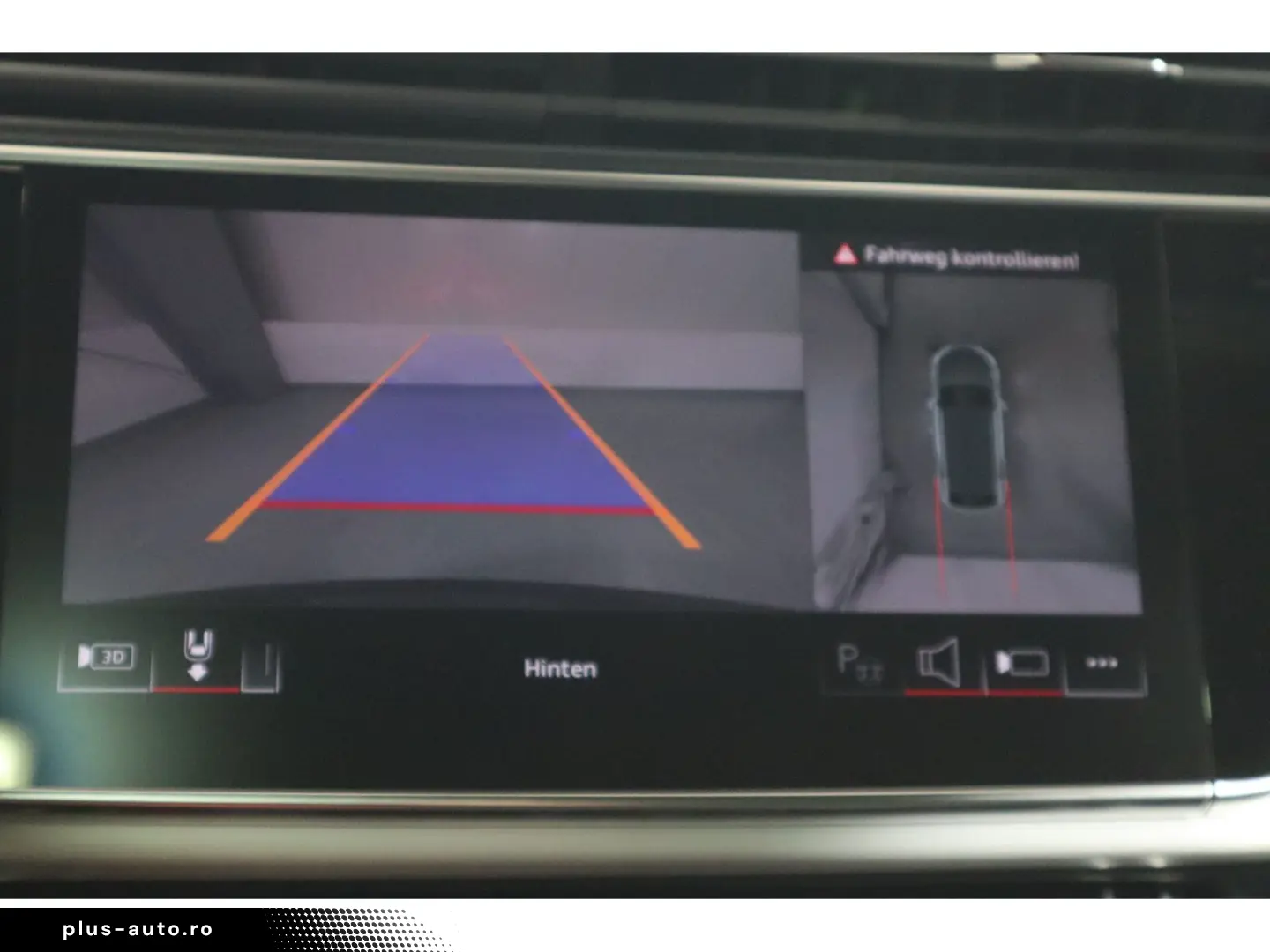 AUDI Q8 50 TDI quattro S-Line UPE122 B&O Pano Matrix
