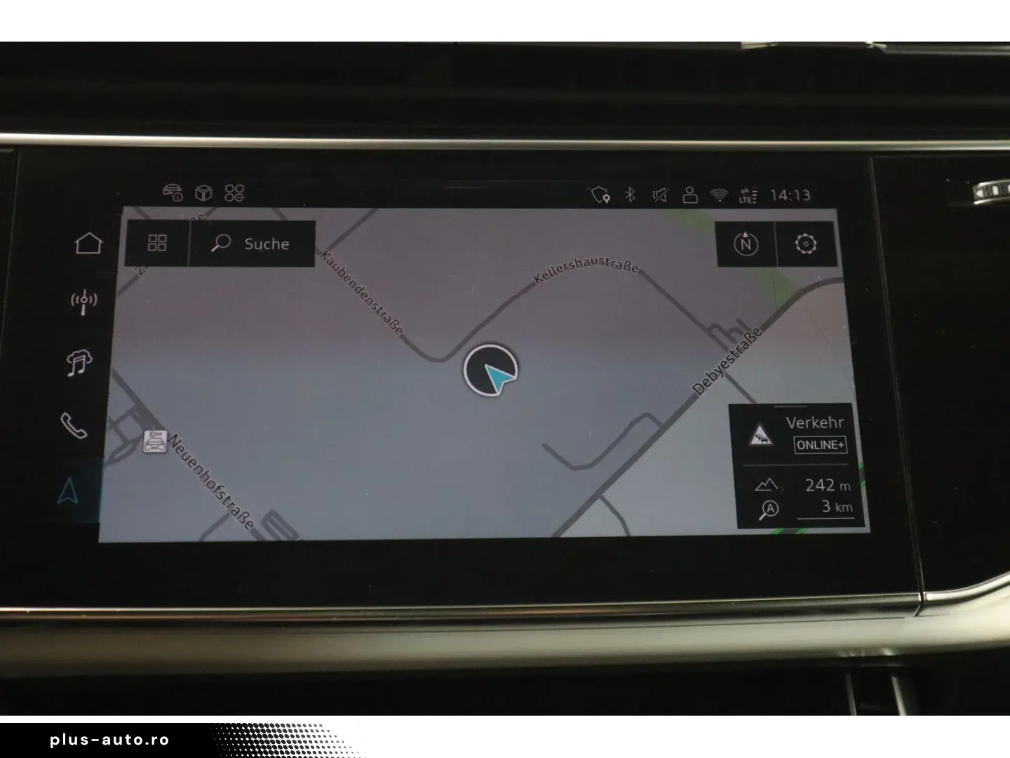 AUDI Q8 50 TDI quattro S-Line UPE122 B&O Pano Matrix