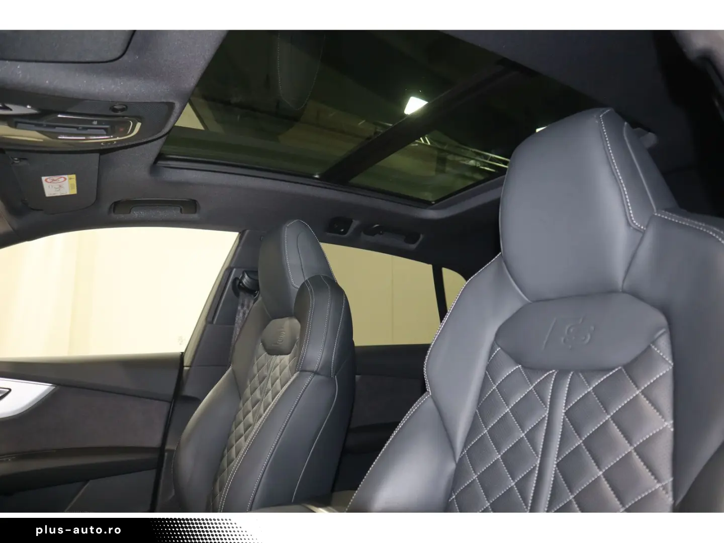 AUDI Q8 50 TDI quattro S-Line UPE122 B&O Pano Matrix