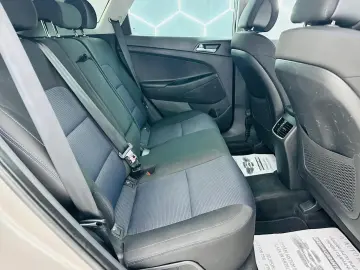HYUNDAI TUCSON 2016 1.7D E6 Garantie 12 Luni Rate Avans 0 Do
