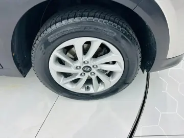 HYUNDAI TUCSON 2016 1.7D E6 Garantie 12 Luni Rate Avans 0 Do