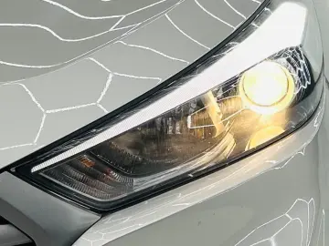 HYUNDAI TUCSON 2016 1.7D E6 Garantie 12 Luni Rate Avans 0 Do