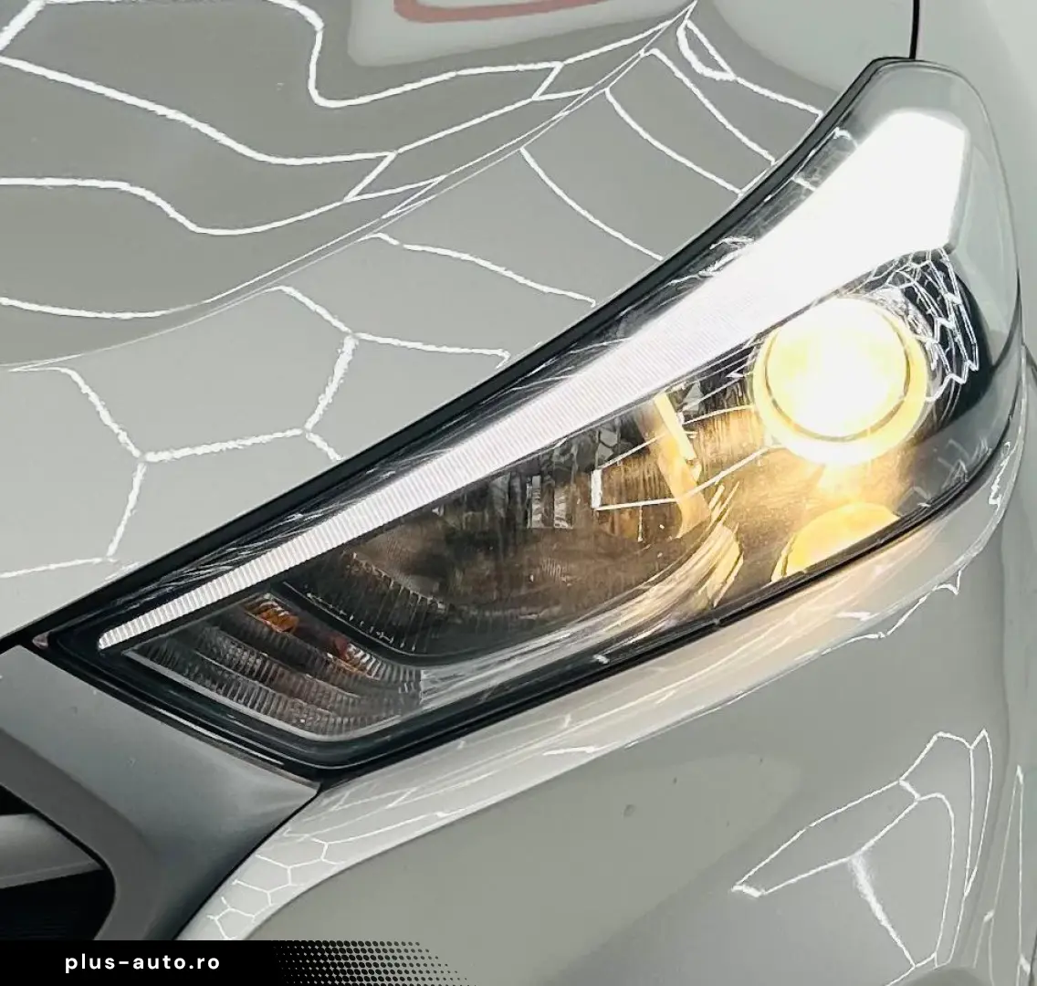 HYUNDAI TUCSON 2016 1.7D E6 Garantie 12 Luni Rate Avans 0 Do