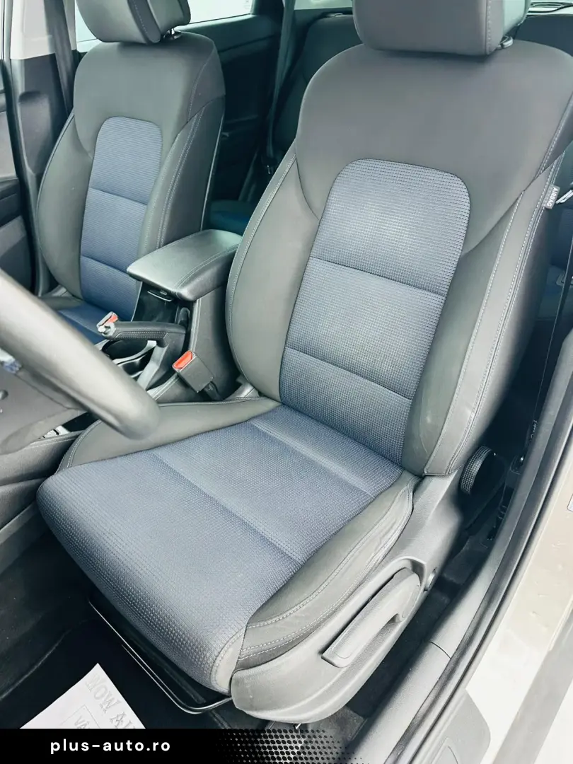 HYUNDAI TUCSON 2016 1.7D E6 Garantie 12 Luni Rate Avans 0 Do