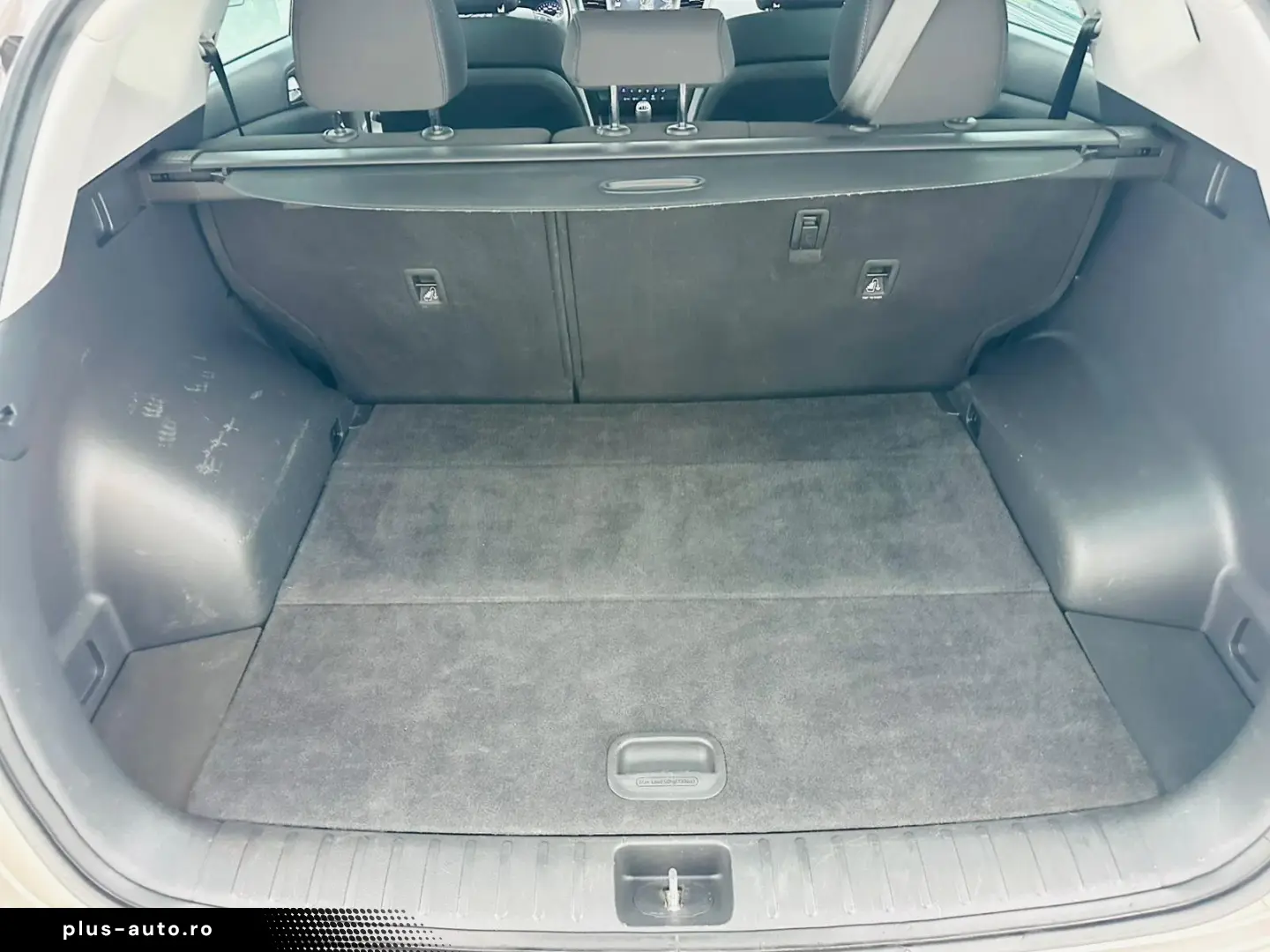 HYUNDAI TUCSON 2016 1.7D E6 Garantie 12 Luni Rate Avans 0 Do