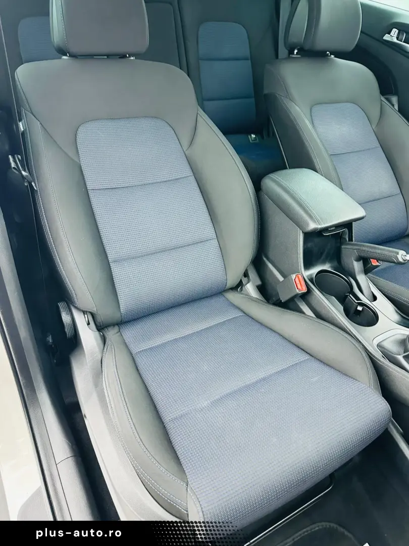 HYUNDAI TUCSON 2016 1.7D E6 Garantie 12 Luni Rate Avans 0 Do