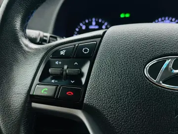 HYUNDAI TUCSON 2016 1.7D E6 Garantie 12 Luni Rate Avans 0 Do