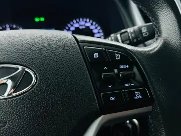 HYUNDAI TUCSON 2016 1.7D E6 Garantie 12 Luni Rate Avans 0 Do