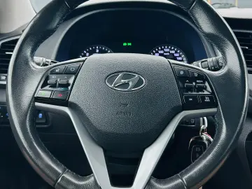 HYUNDAI TUCSON 2016 1.7D E6 Garantie 12 Luni Rate Avans 0 Do