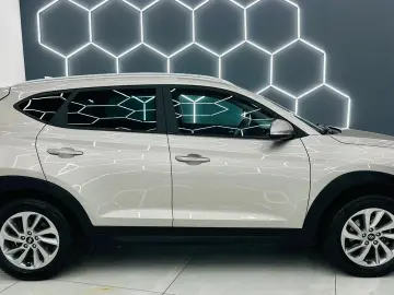 HYUNDAI TUCSON 2016 1.7D E6 Garantie 12 Luni Rate Avans 0 Do