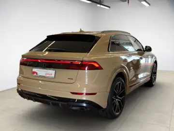AUDI Q8 50 TDI quattro S-line plus Pano 360 Matrix