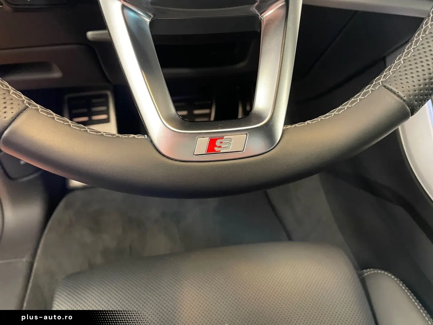 AUDI Q8 50 TDI quattro S-line plus Pano 360 Matrix