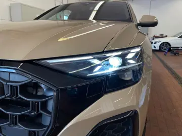AUDI Q8 50 TDI quattro S-line plus Pano 360 Matrix