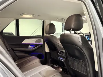 Mercedes GLE 350de AMG Ventilatie Burmester Softclose