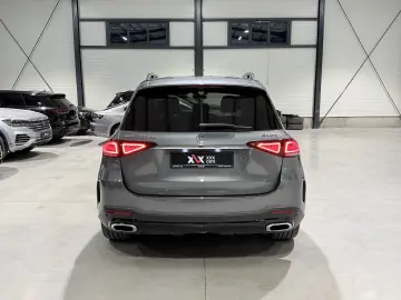 Mercedes GLE 350de AMG Ventilatie Burmester Softclose
