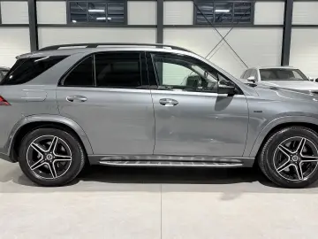 Mercedes GLE 350de AMG Ventilatie Burmester Softclose