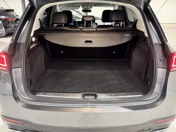 Mercedes GLE 350de AMG Ventilatie Burmester Softclose