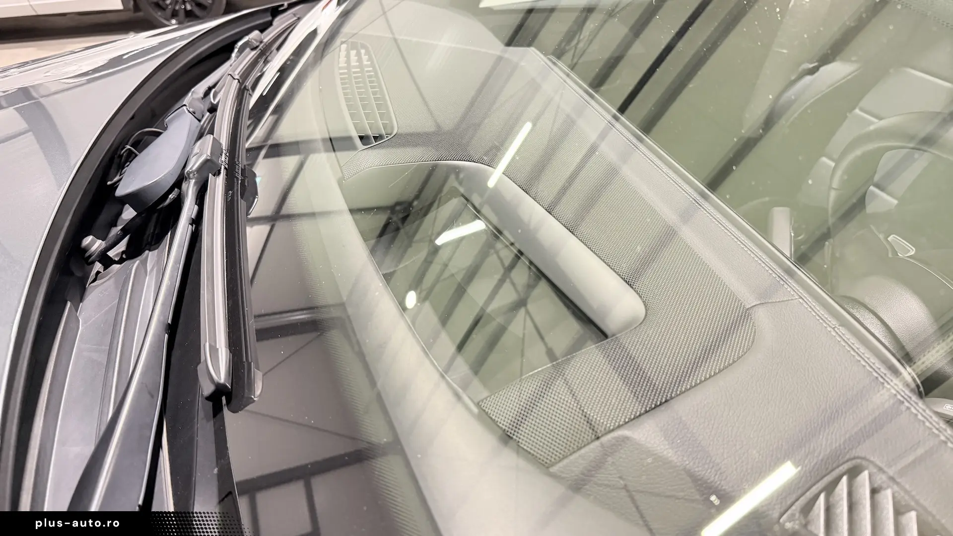 Mercedes GLE 350de AMG Ventilatie Burmester Softclose