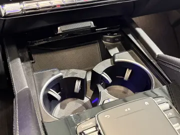 Mercedes GLE 350de AMG Ventilatie Burmester Softclose
