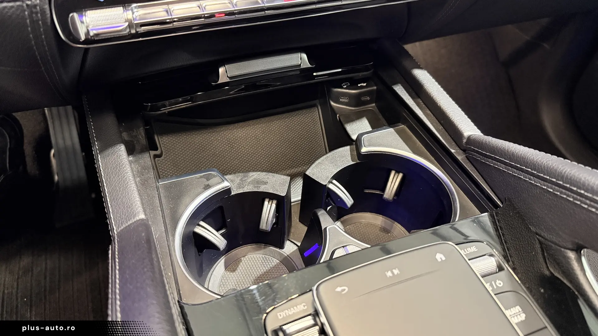 Mercedes GLE 350de AMG Ventilatie Burmester Softclose