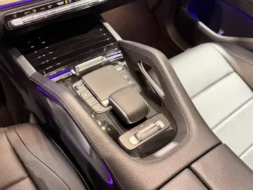Mercedes GLE 350de AMG Ventilatie Burmester Softclose