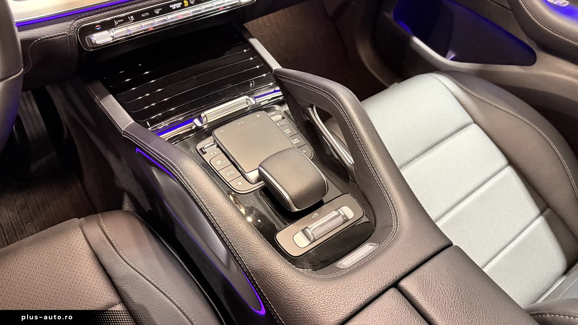 Mercedes GLE 350de AMG Ventilatie Burmester Softclose