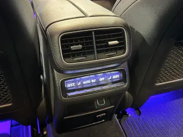 Mercedes GLE 350de AMG Ventilatie Burmester Softclose