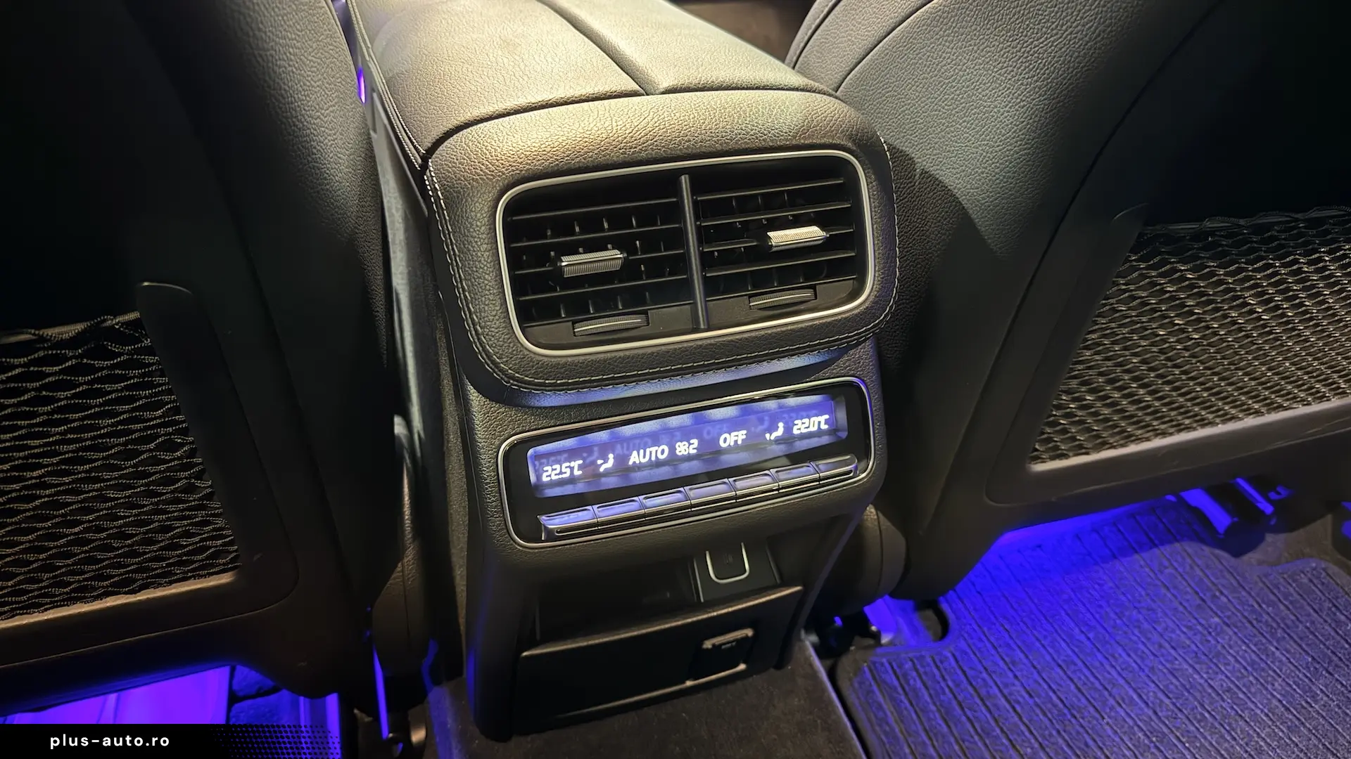 Mercedes GLE 350de AMG Ventilatie Burmester Softclose