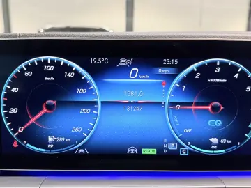 Mercedes GLE 350de AMG Ventilatie Burmester Softclose