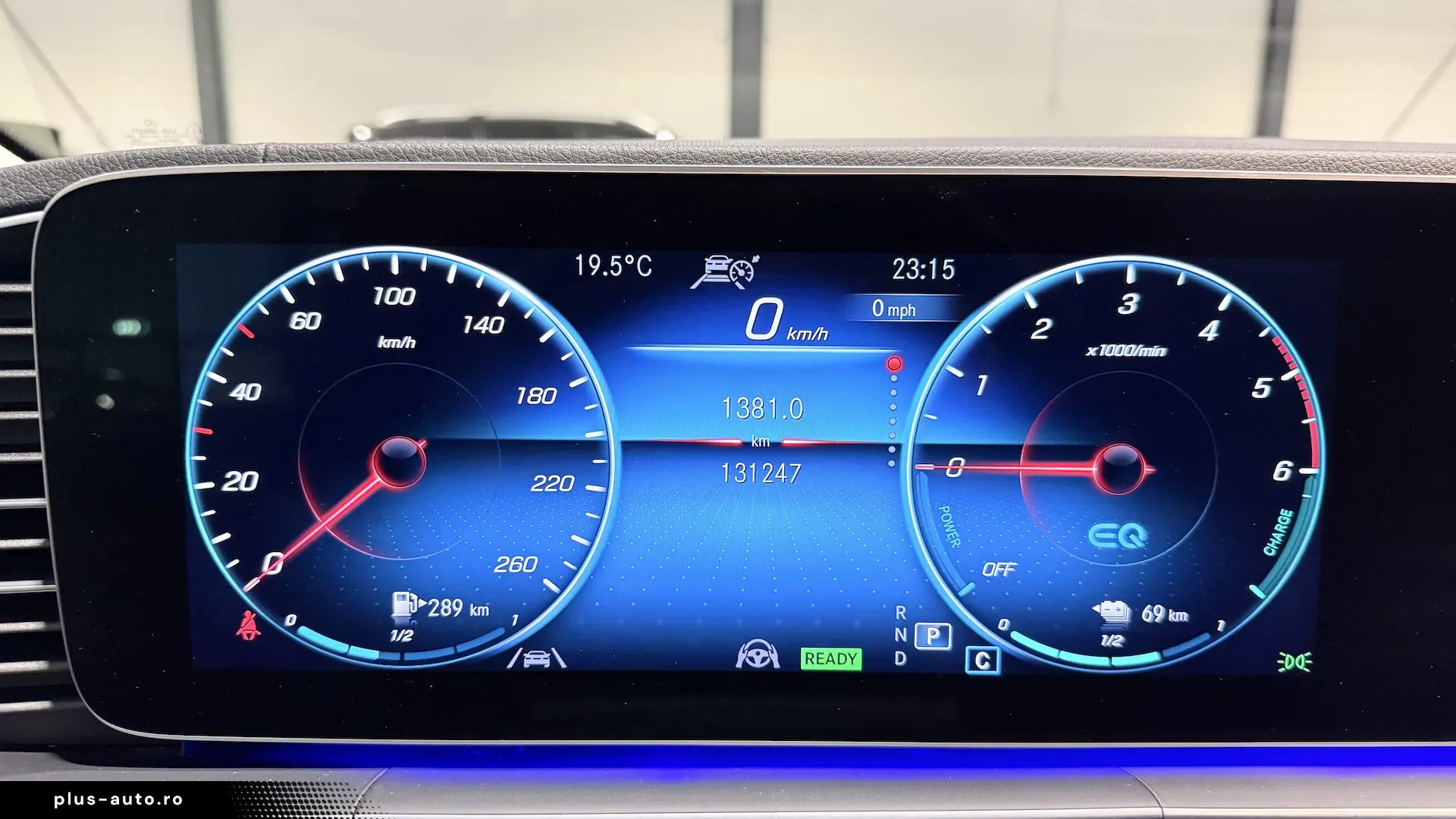 Mercedes GLE 350de AMG Ventilatie Burmester Softclose