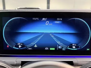 Mercedes GLE 350de AMG Ventilatie Burmester Softclose