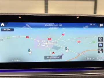 Mercedes GLE 350de AMG Ventilatie Burmester Softclose