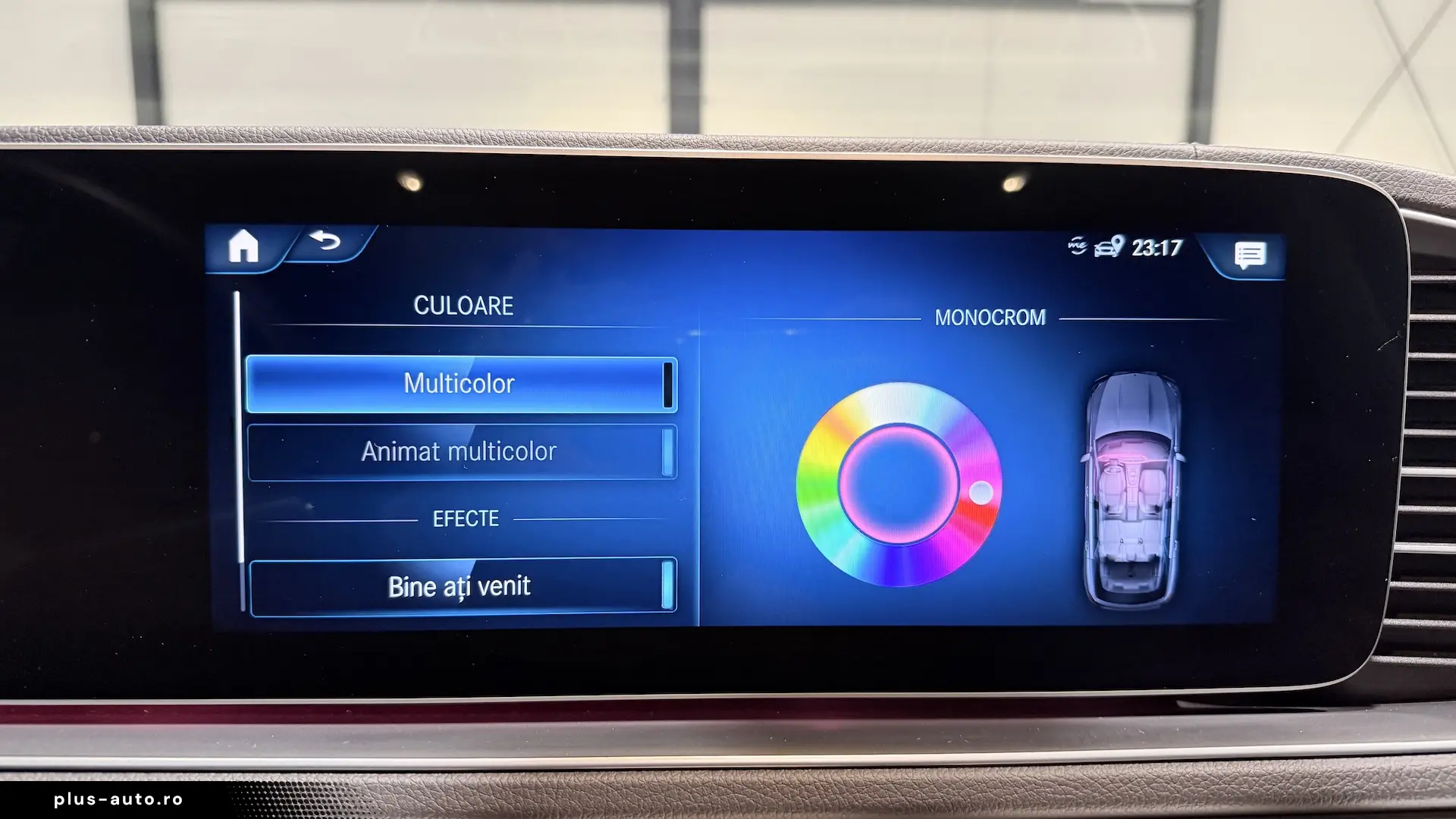 Mercedes GLE 350de AMG Ventilatie Burmester Softclose