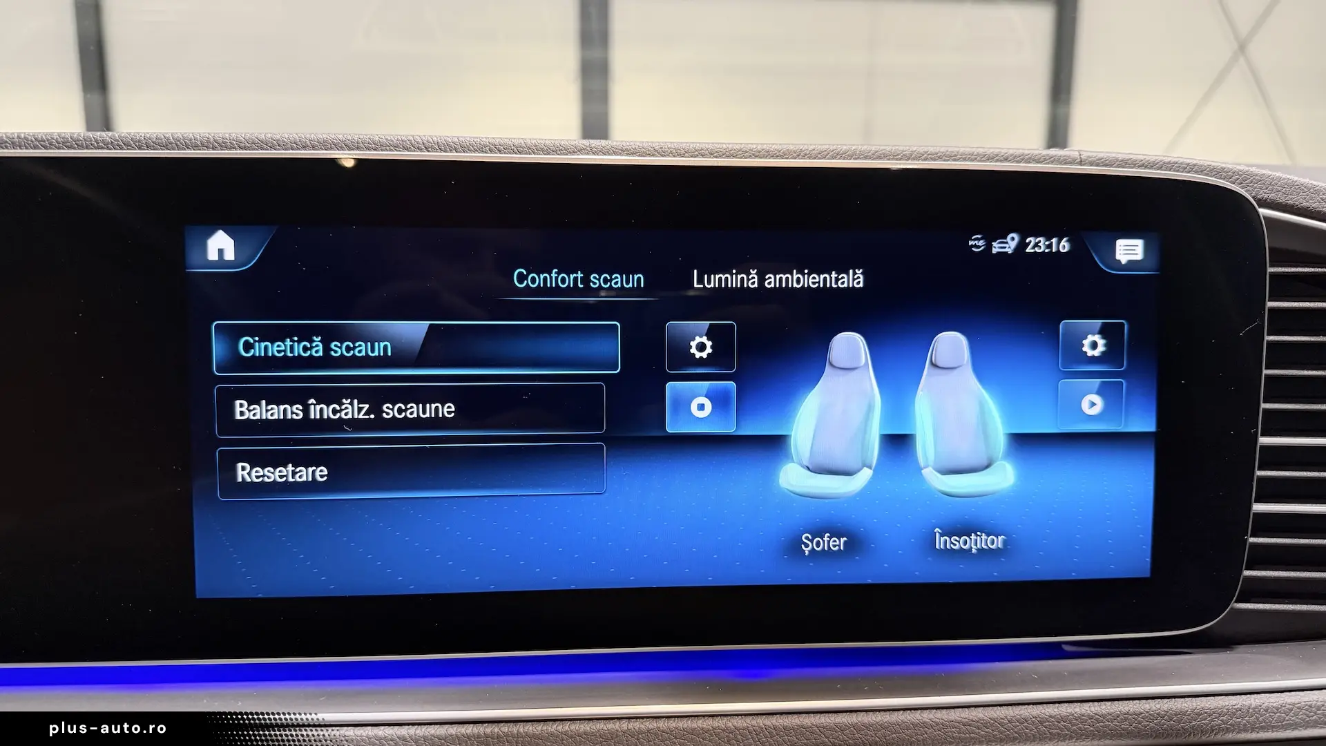 Mercedes GLE 350de AMG Ventilatie Burmester Softclose