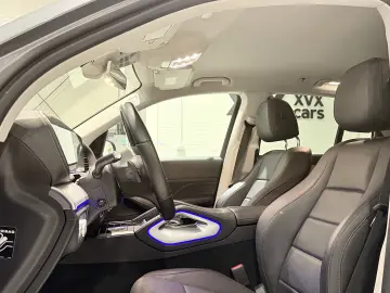 Mercedes GLE 350de AMG Ventilatie Burmester Softclose