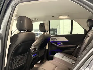 Mercedes GLE 350de AMG Ventilatie Burmester Softclose