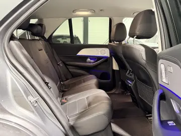 Mercedes GLE 350de AMG Ventilatie Burmester Softclose
