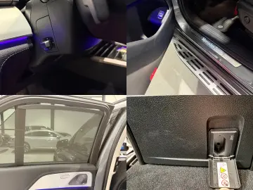 Mercedes GLE 350de AMG Ventilatie Burmester Softclose