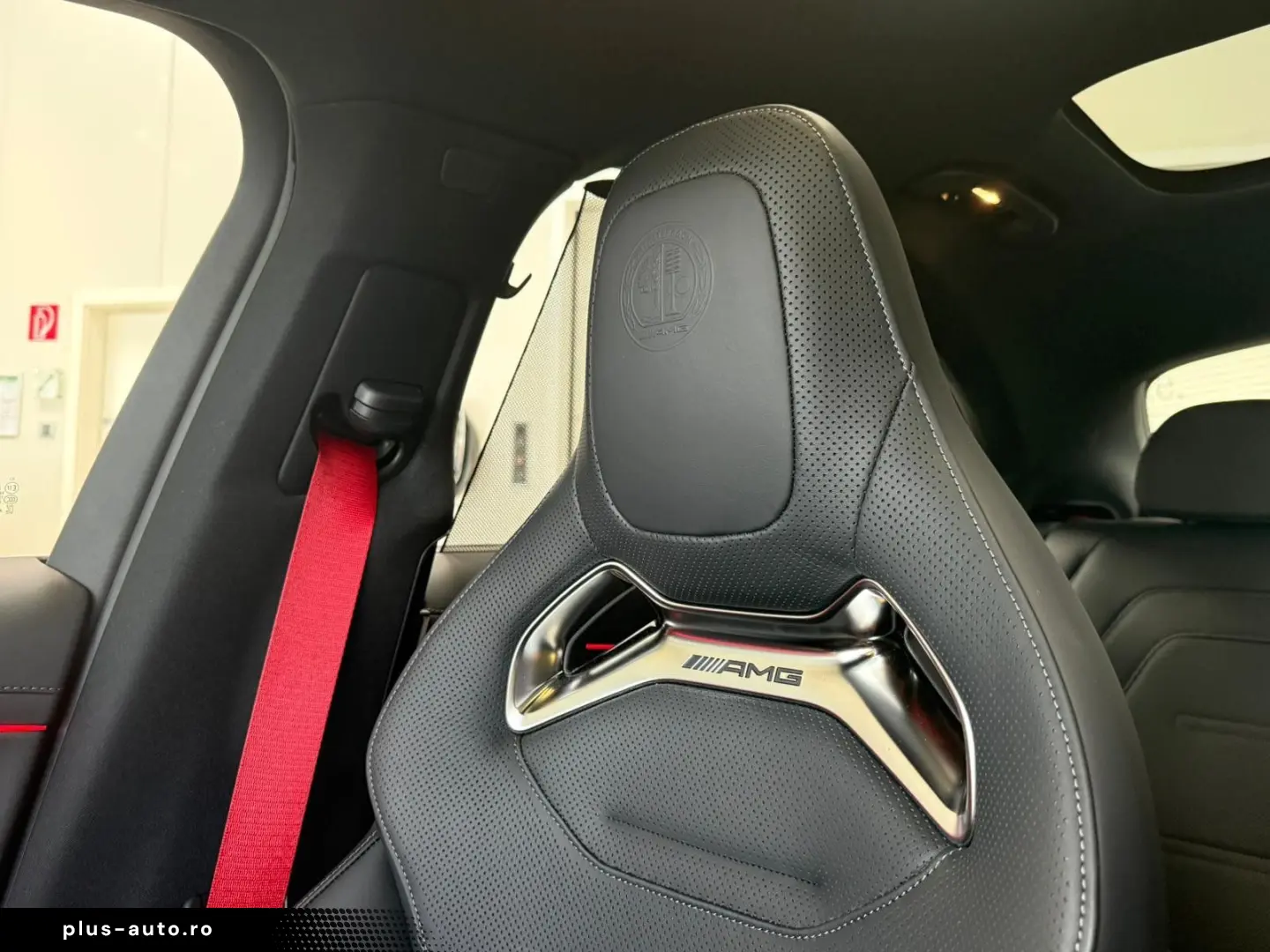 MERCEDES-BENZ E-Class 2024 — imagine 20