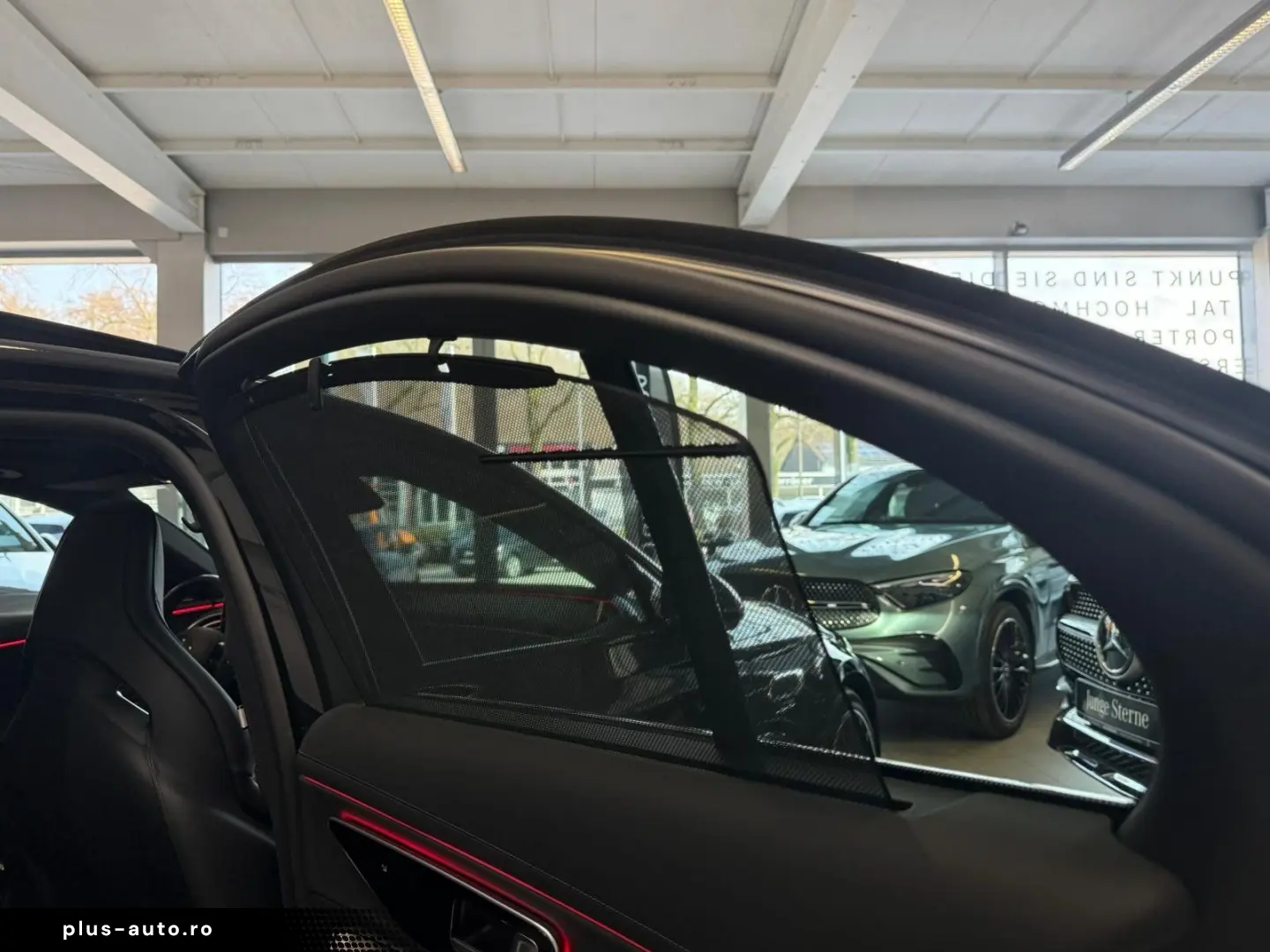 MERCEDES-BENZ E-Class 2024 — imagine 26