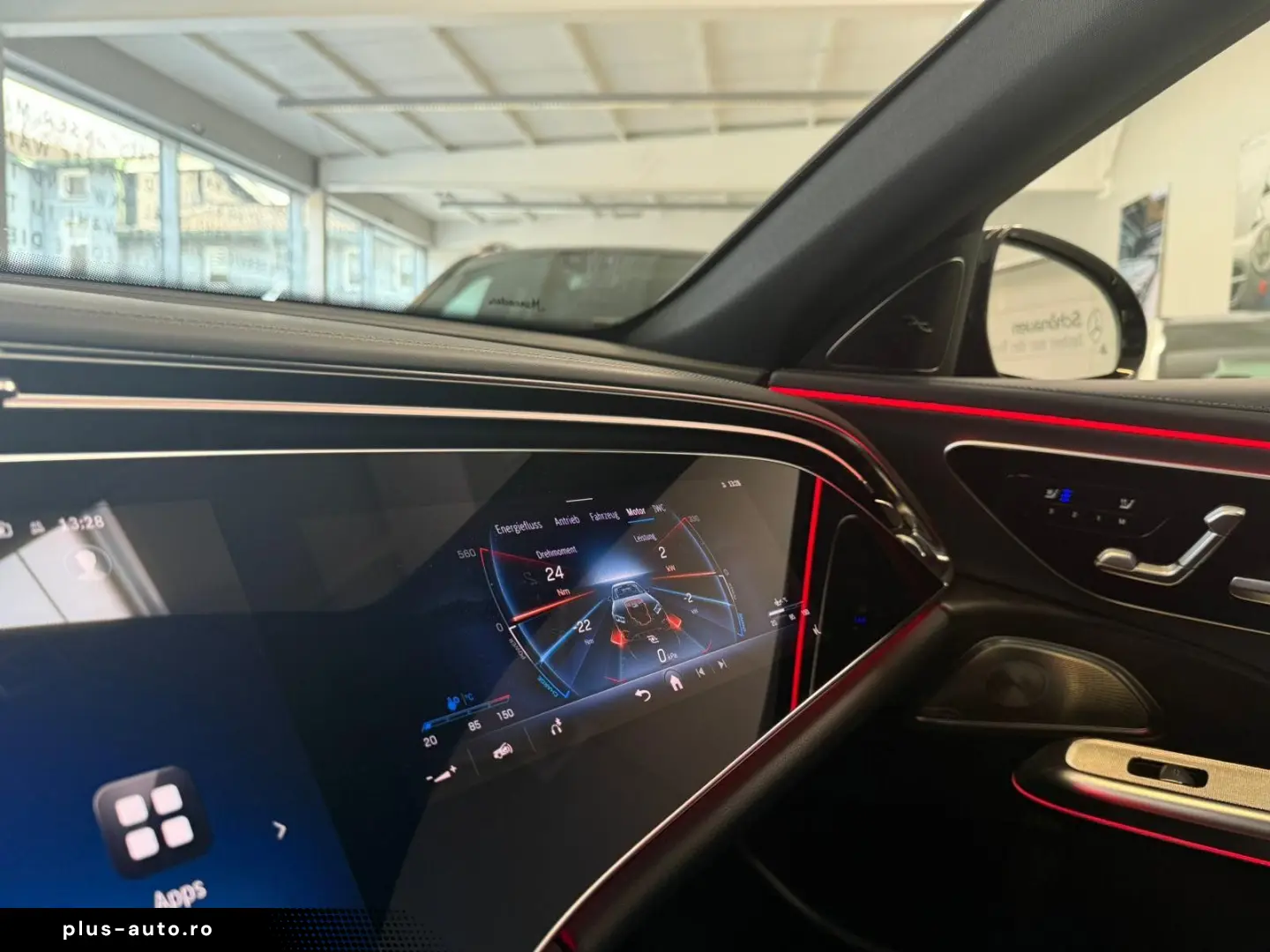 MERCEDES-BENZ E-Class 2024 — imagine 30